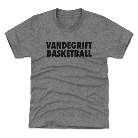 Vandegrift Kids T-Shirt | 500 LEVEL
