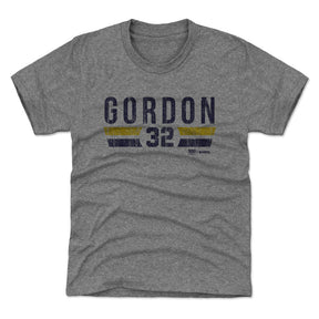 Aaron Gordon Kids T-Shirt | 500 LEVEL