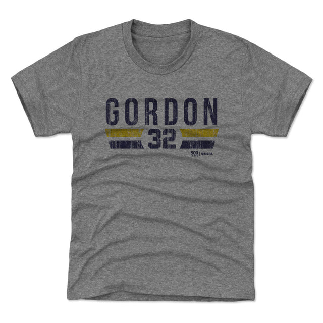 Aaron Gordon Kids T-Shirt | 500 LEVEL