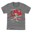 Cade Cunningham Kids T-Shirt | 500 LEVEL
