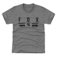 De'Aaron Fox Kids T-Shirt | 500 LEVEL