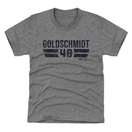 Paul Goldschmidt Kids T-Shirt | 500 LEVEL