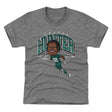 Travis Hunter Kids T-Shirt | 500 LEVEL