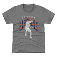 Carson Benge Kids T-Shirt | 500 LEVEL