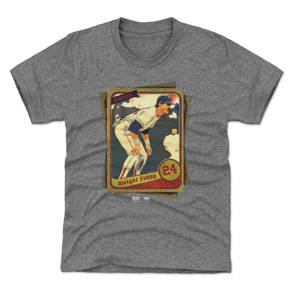 Dwight Evans Kids T-Shirt | 500 LEVEL