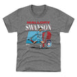 Mallory Swanson Kids T-Shirt | 500 LEVEL