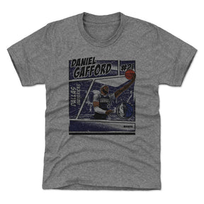 Daniel Gafford Kids T-Shirt | 500 LEVEL