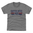 Rick Sutcliffe Kids T-Shirt | 500 LEVEL