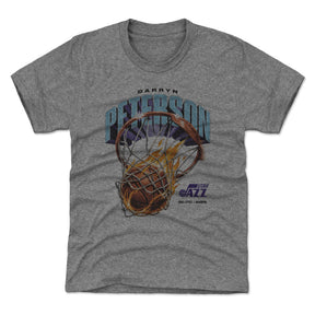 Darryn Peterson Kids T-Shirt | 500 LEVEL