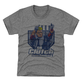 Jose Ramirez Kids T-Shirt | 500 LEVEL