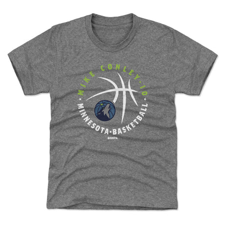 Mike Conley Kids T-Shirt | 500 LEVEL