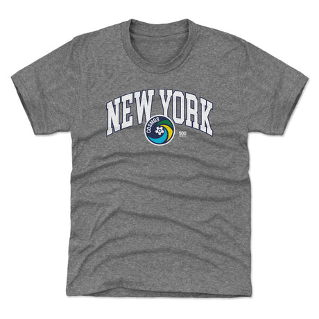 New York Cosmos Kids T-Shirt | 500 LEVEL