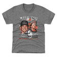 Adley Rutschman Kids T-Shirt | 500 LEVEL