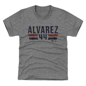 Yordan Alvarez Kids T-Shirt | 500 LEVEL