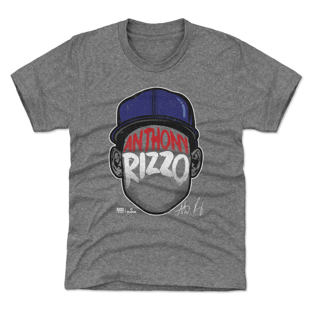 Anthony Rizzo Kids T-Shirt | 500 LEVEL