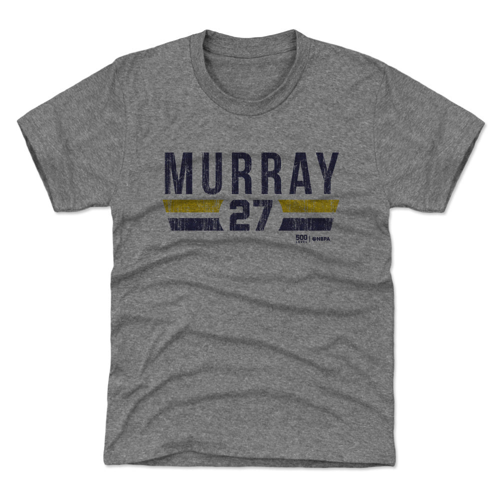 Jamal Murray Kids T-Shirt | 500 LEVEL