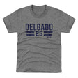 Carlos Delgado Kids T-Shirt | 500 LEVEL
