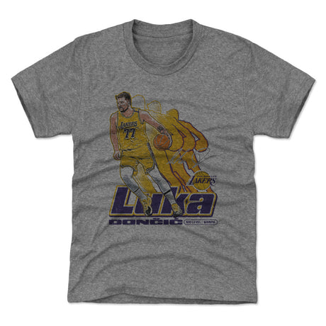 Luka Doncic Kids T-Shirt | 500 LEVEL