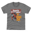 Connor McDavid Kids T-Shirt | 500 LEVEL