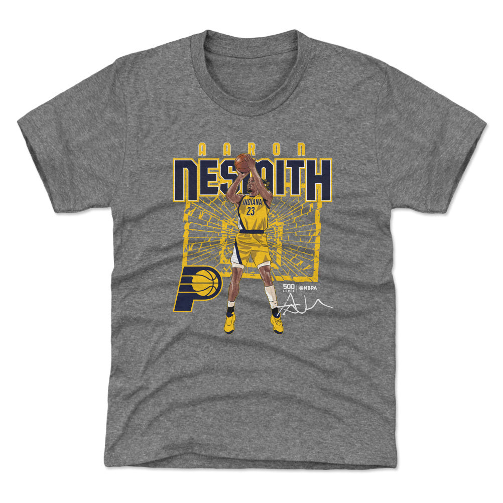 Aaron Nesmith Kids T-Shirt | 500 LEVEL