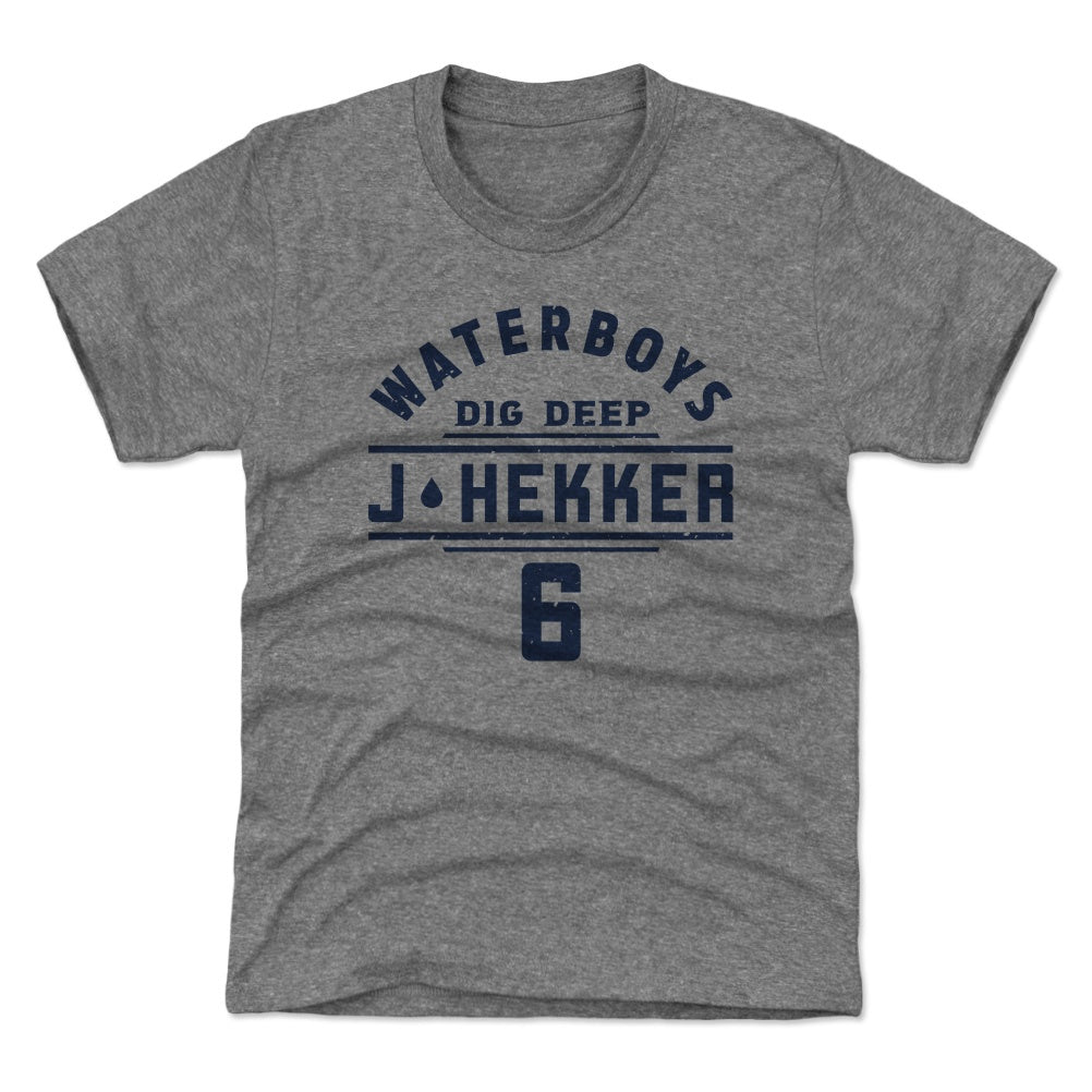 Waterboys Kids T-Shirt | 500 LEVEL