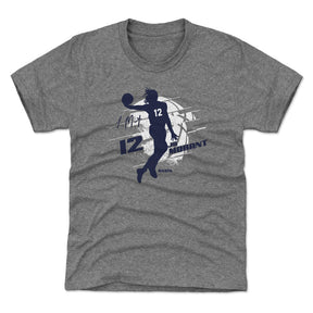 Ja Morant Kids T-Shirt | 500 LEVEL