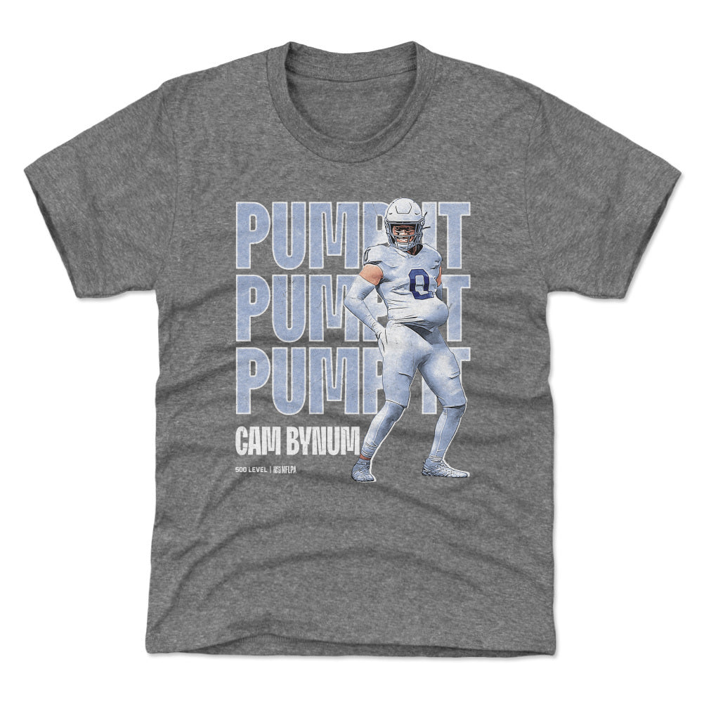 Cam Bynum Kids T-Shirt | 500 LEVEL