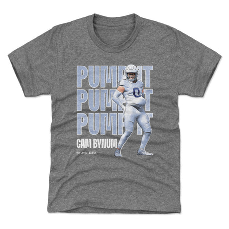 Cam Bynum Kids T-Shirt | 500 LEVEL