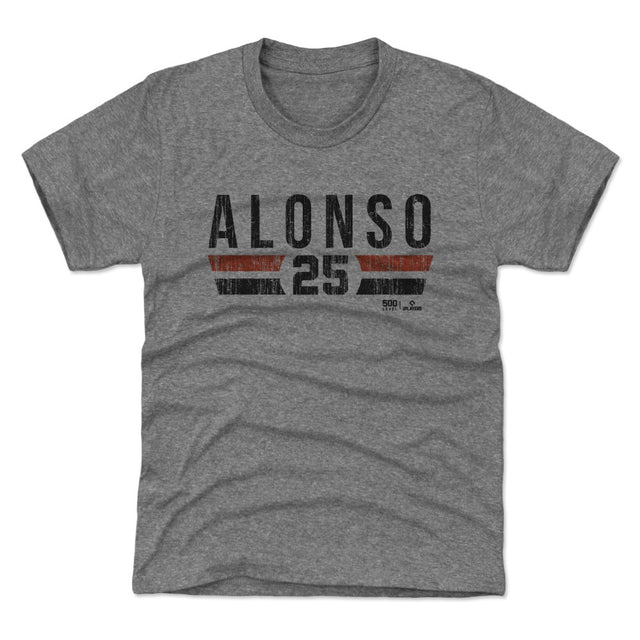 Pete Alonso Kids T-Shirt | 500 LEVEL