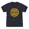 Abner Uribe Kids T-Shirt | 500 LEVEL