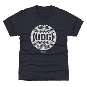Aaron Judge Kids T-Shirt | 500 LEVEL