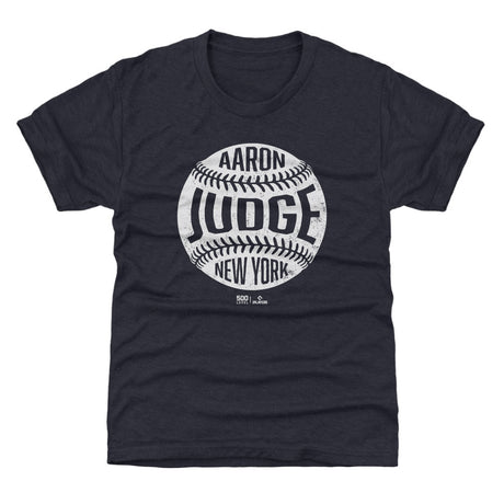 Aaron Judge Kids T-Shirt | 500 LEVEL