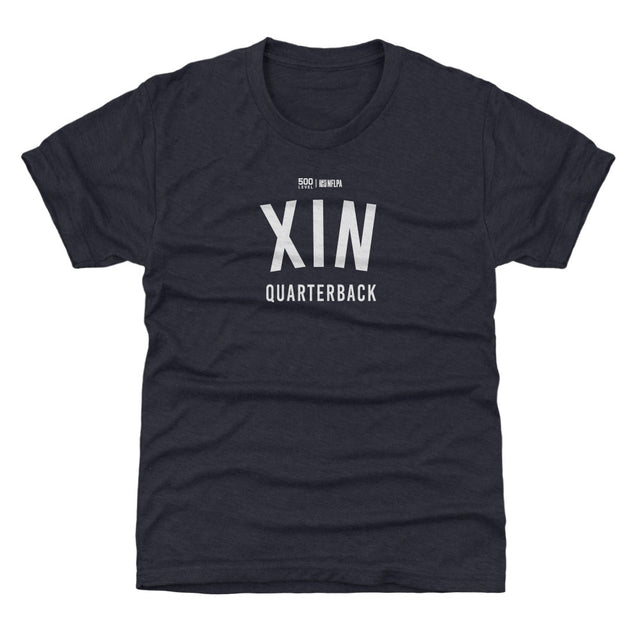 Bo Nix Kids T-Shirt | 500 LEVEL