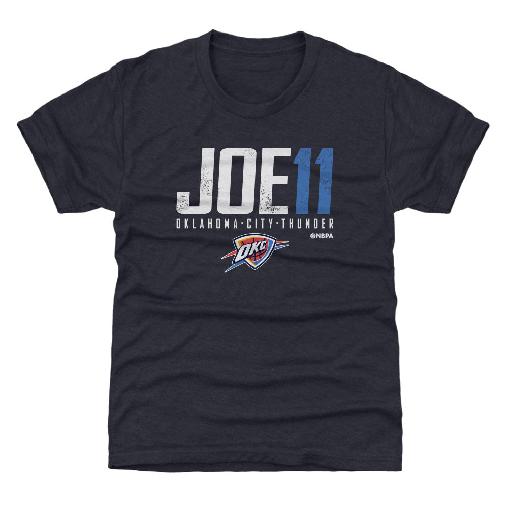 Isaiah Joe Kids T-Shirt | 500 LEVEL