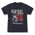 Raisel Iglesias Kids T-Shirt | 500 LEVEL