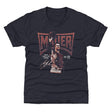 Joe Mauer Kids T-Shirt | 500 LEVEL