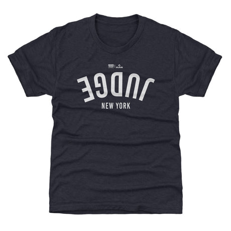 Aaron Judge Kids T-Shirt | 500 LEVEL