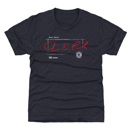 Chris Paul Kids T-Shirt | 500 LEVEL