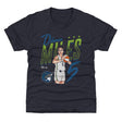 Olivia Miles Kids T-Shirt | 500 LEVEL