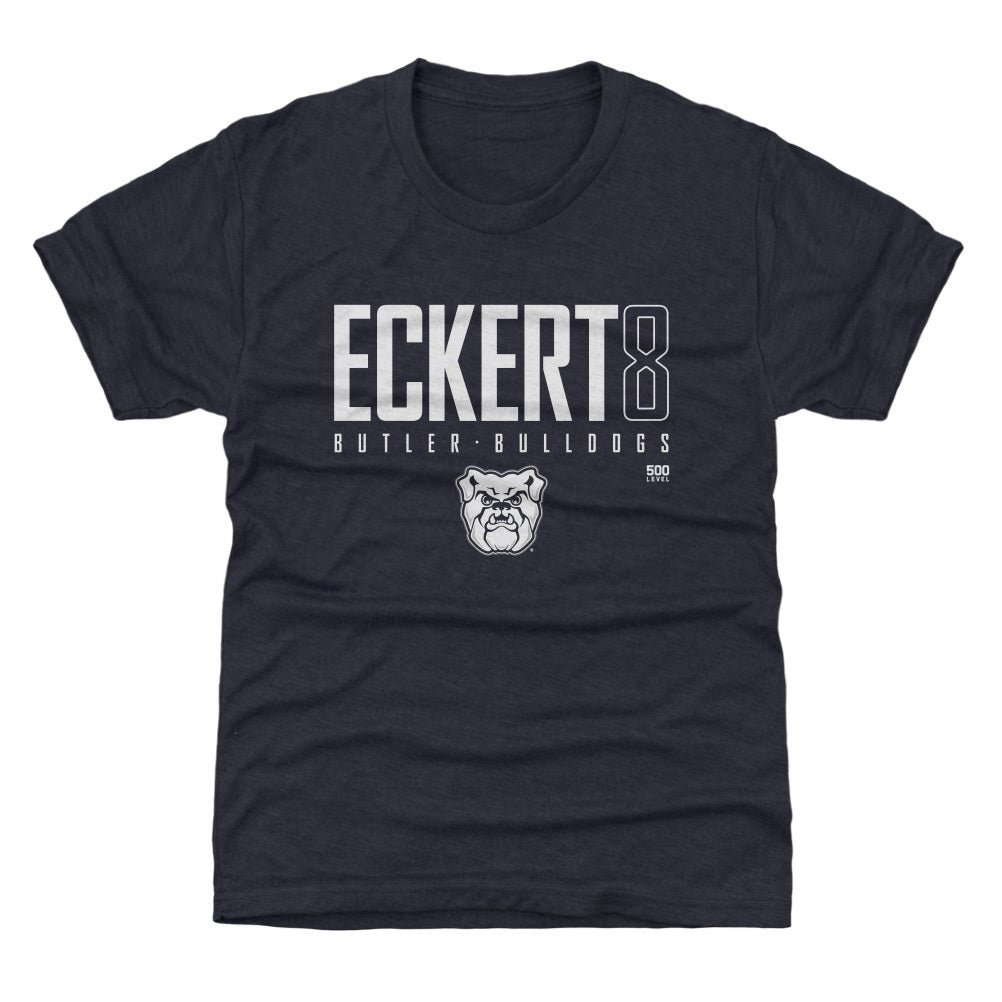 Emily Eckert Kids T-Shirt | 500 LEVEL