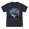 George Pickens Kids T-Shirt | 500 LEVEL