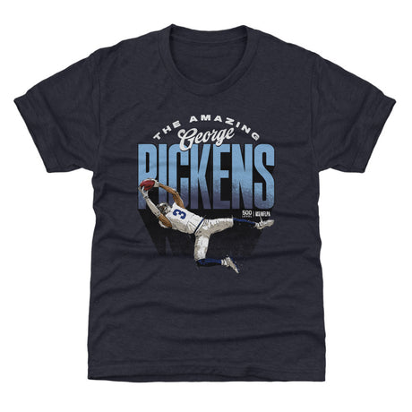 George Pickens Kids T-Shirt | 500 LEVEL