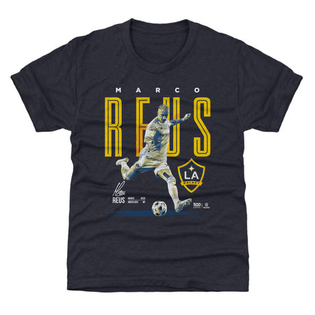 Marco Reus Kids T-Shirt | 500 LEVEL