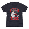 Payton Tolle Kids T-Shirt | 500 LEVEL