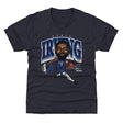 Kyrie Irving Kids T-Shirt | 500 LEVEL