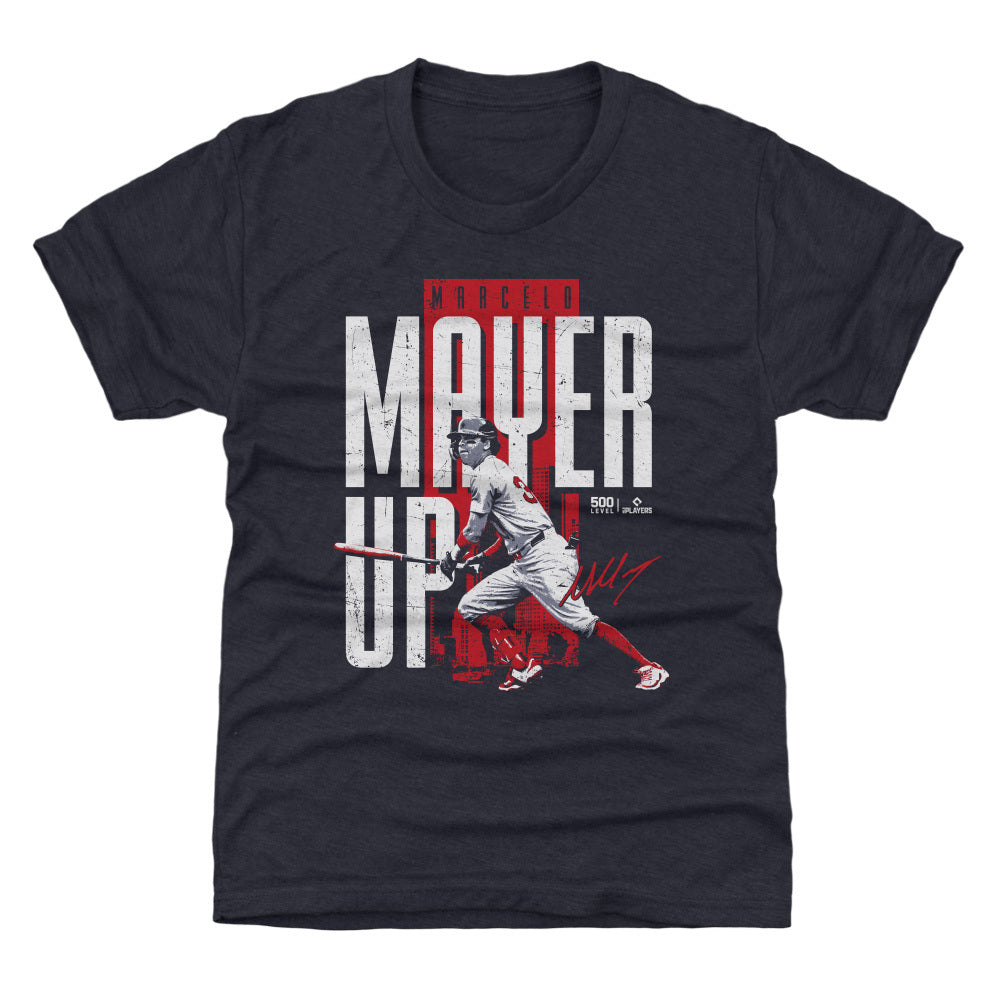Marcelo Mayer Kids T-Shirt | 500 LEVEL