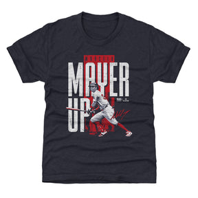 Marcelo Mayer Kids T-Shirt | 500 LEVEL
