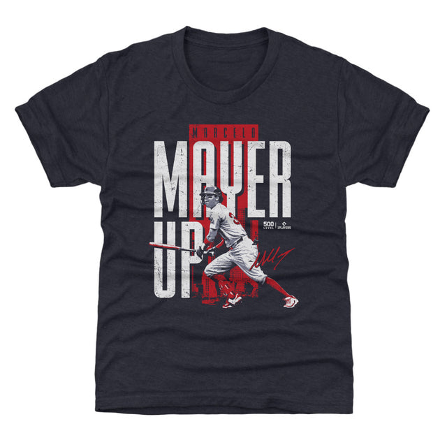 Marcelo Mayer Kids T-Shirt | 500 LEVEL