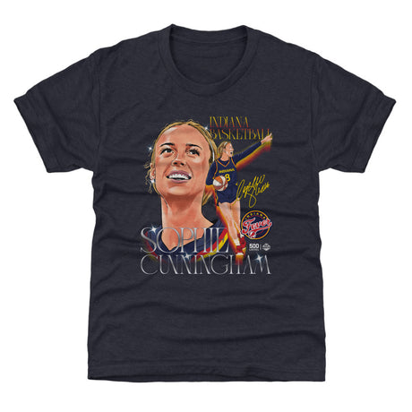 Sophie Cunningham Kids T-Shirt | 500 LEVEL