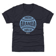 Jonathan Aranda Kids T-Shirt | 500 LEVEL